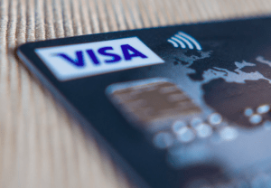 VISA DKB Auslandskreditkarte