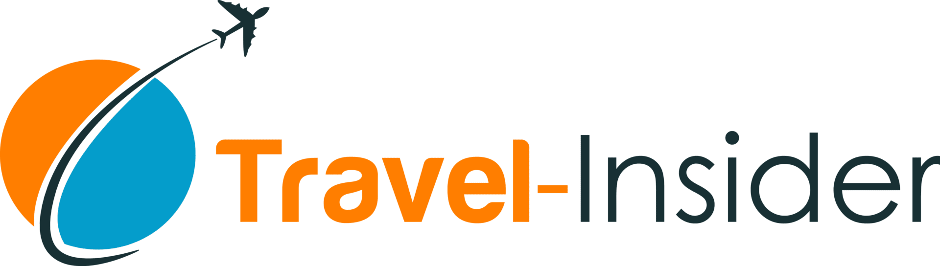 Travel-Insider Logo