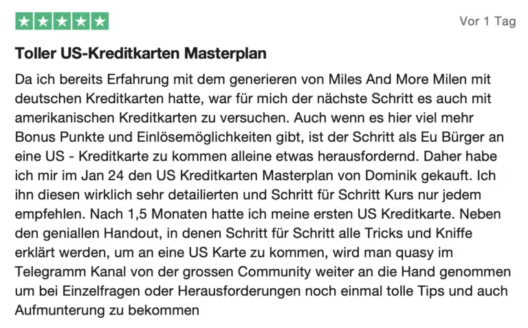 US-Kreditkarten_Bewertung