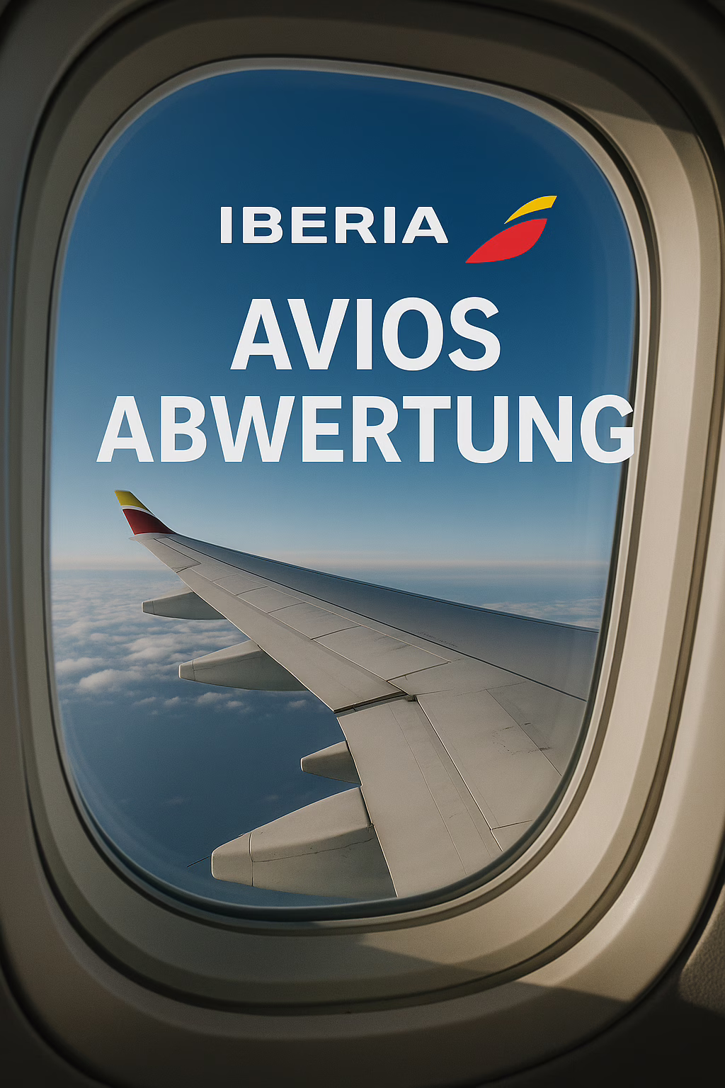 Avios Abwertung: Meilen-Inflation auch bei IBERIA Plus 2025