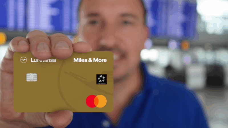 Neue Miles & More Kreditkarten der Deutschen Bank und was du wissen solltest