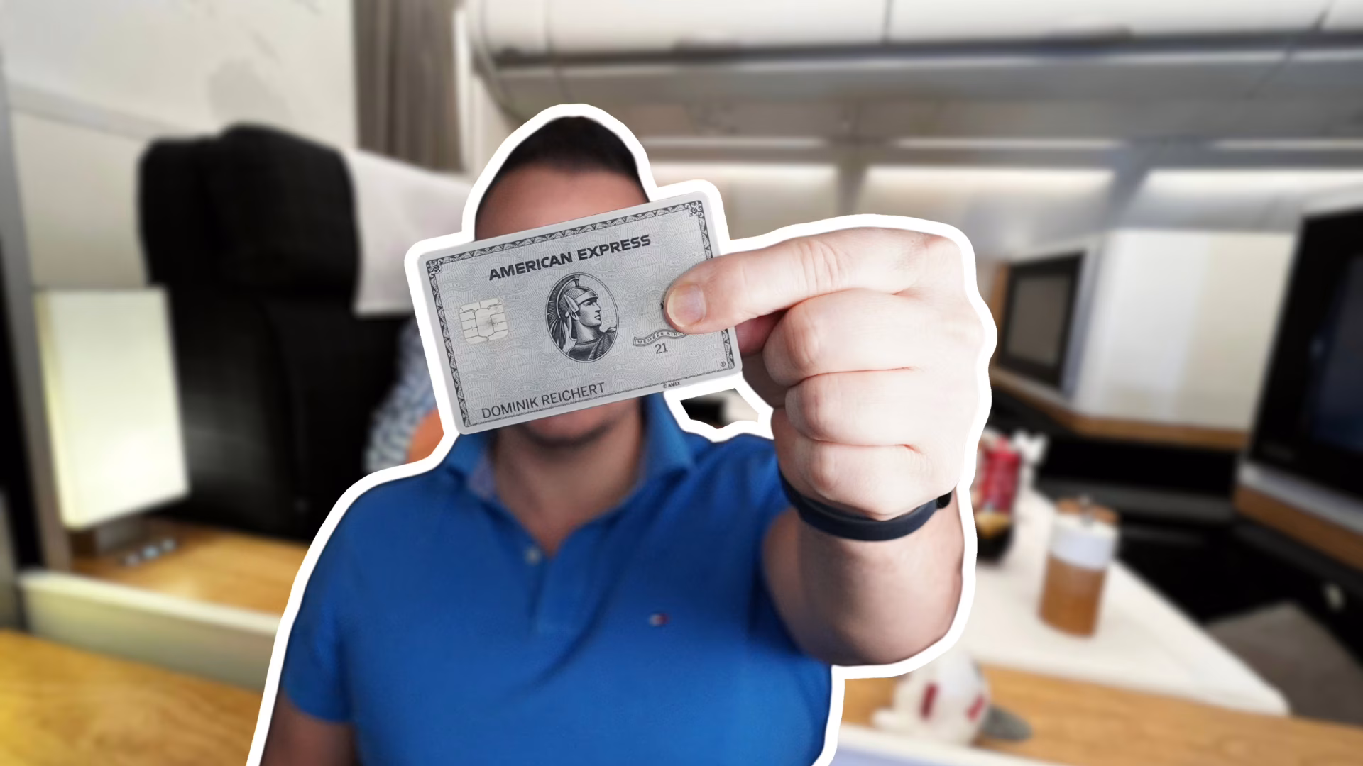 Nur noch 48 Stunden: 85.000 Punkte Willkommensbonus bei der Amex Platinum Card