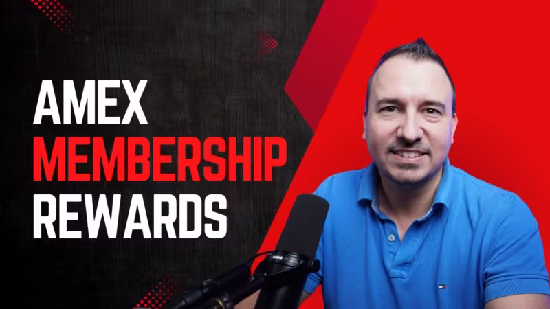 American Express Membership Rewards Punkte einfach erklärt