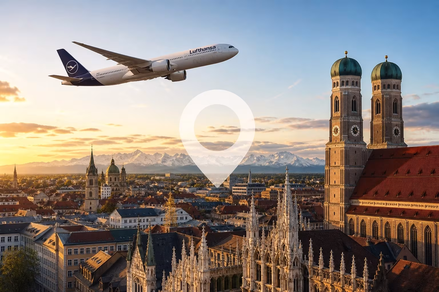 Lufthansa Stopover in München: Wirklich neu oder nur clever verpackt?