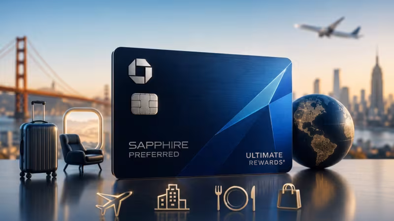 Chase Ultimate Rewards: Der komplette Guide für deutsche Sammler (2026)
