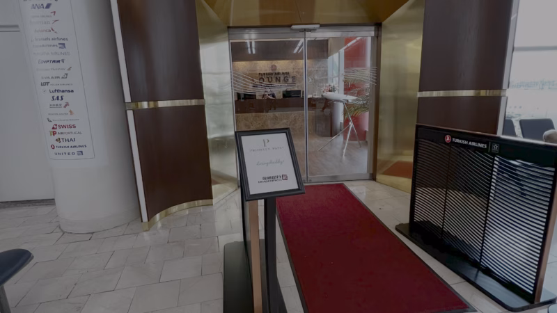 Priority Pass Lounges 2026: Lohnt sich die Mitgliedschaft wirklich?