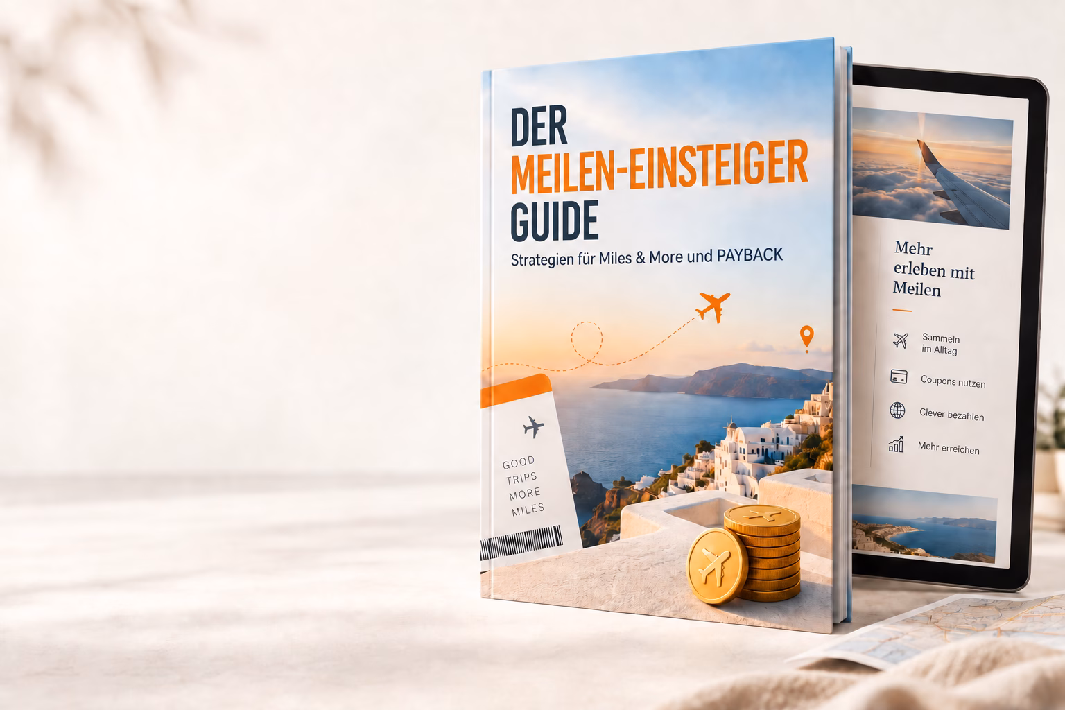 Meilen-Einsteiger-Guide, PDF Guide